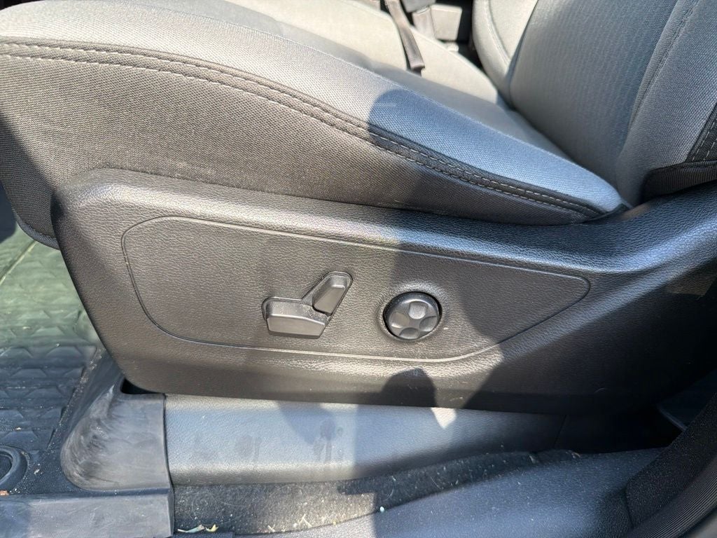 2021 RAM 1500 Big Horn/Lone Star 20" Wheels, Navi, CarFax One Owner