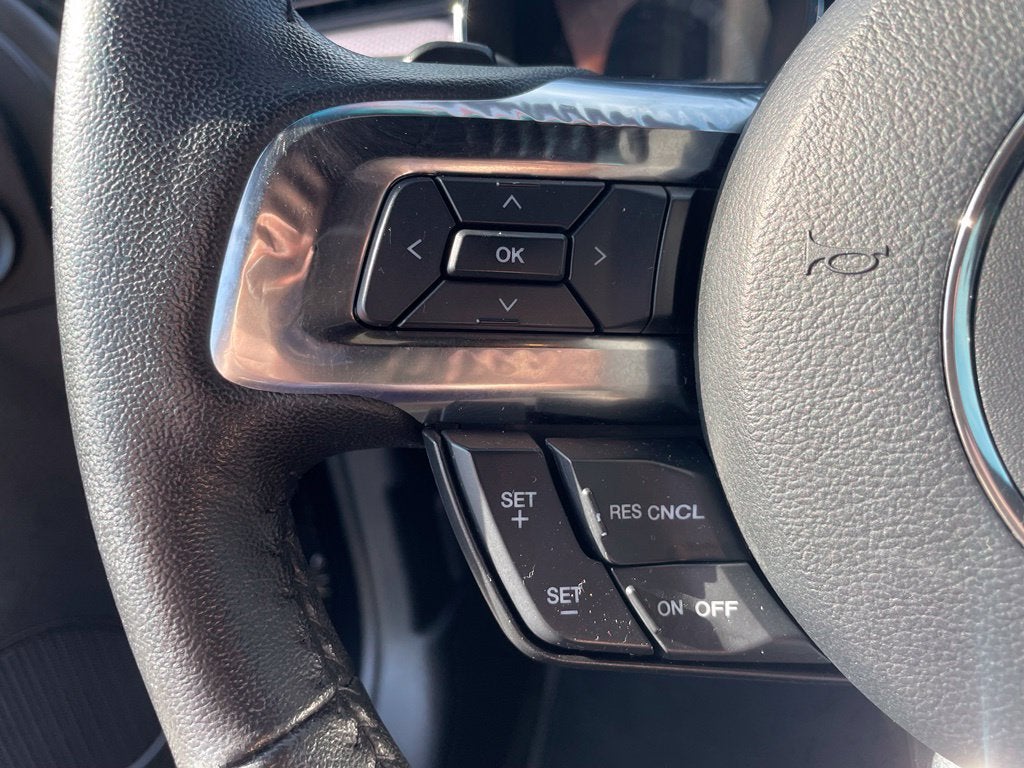 2017 Ford Mustang GT Clean CarFax