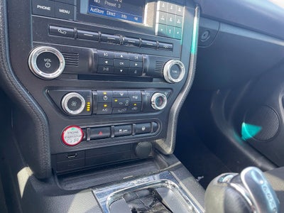 2017 Ford Mustang GT Clean CarFax