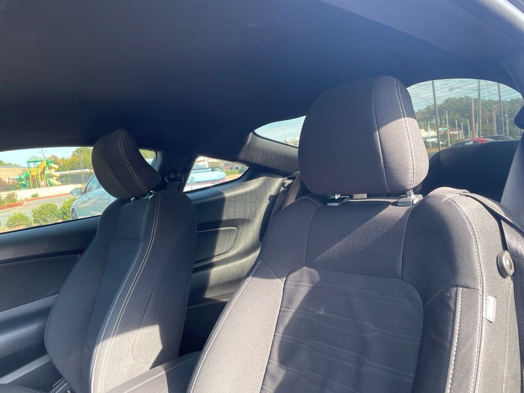 2017 Ford Mustang GT Clean CarFax