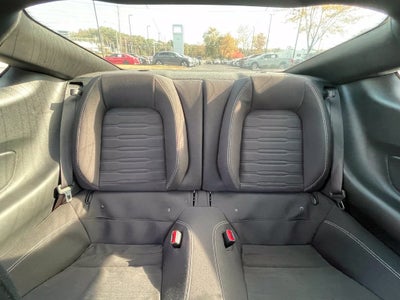 2017 Ford Mustang GT Clean CarFax