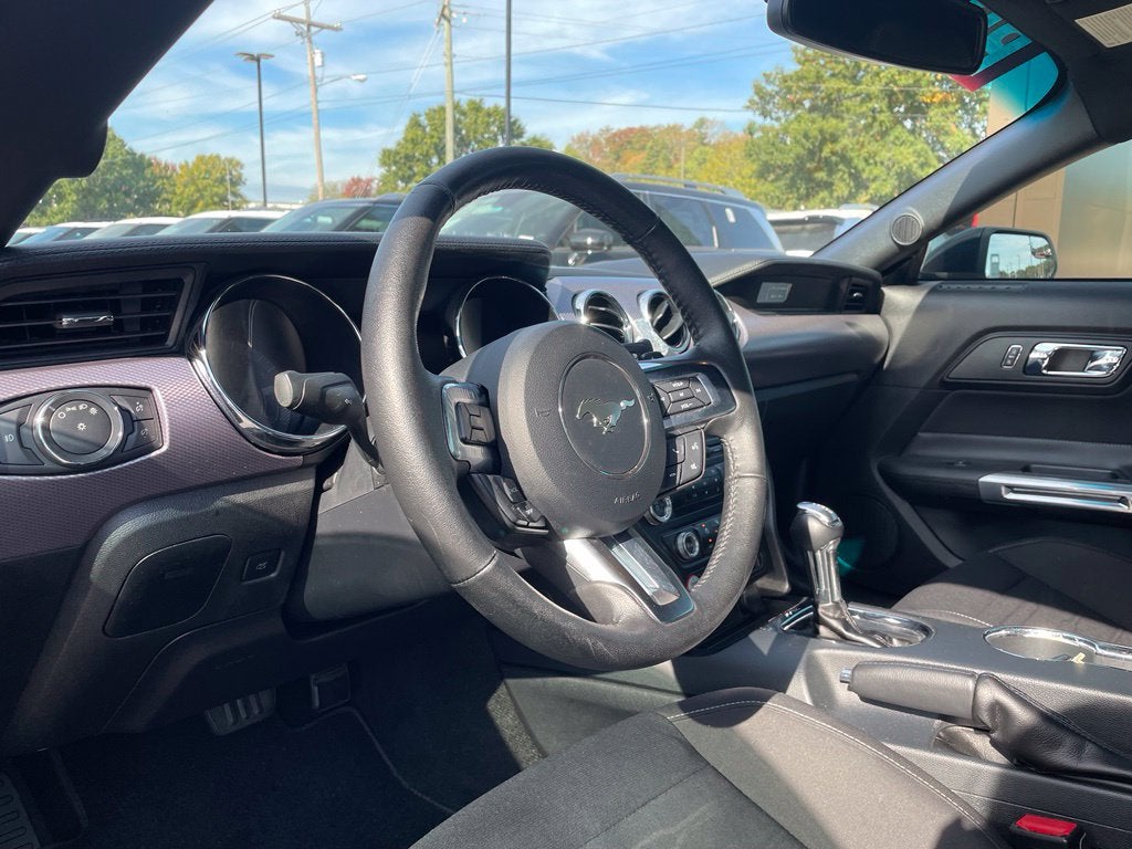 2017 Ford Mustang GT Clean CarFax