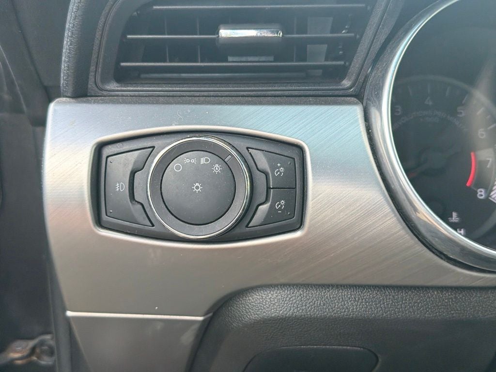 2019 Ford Mustang EcoBoost Premium Leather, Automatic