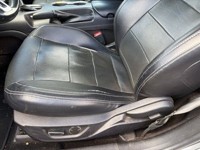 2019 Ford Mustang EcoBoost Premium Leather, Automatic