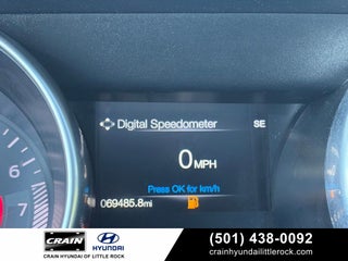 2019 Ford Mustang EcoBoost Premium Leather, Automatic