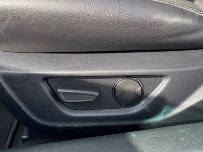 2021 Ford Mustang GT Premium Clean CarFax, Leather