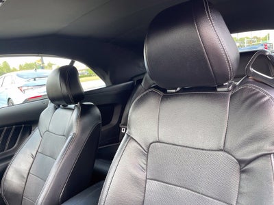 2021 Ford Mustang GT Premium Clean CarFax, Leather