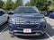 2018 Ford Explorer Limited One Owner, Clean CarFax, Leather, Moonroof, Bucket