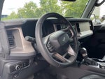 2026 Ford Bronco Outer Banks CarFax One Owner, Hard Top, Leather