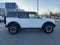 2023 Ford Bronco Outer Banks Sasquatch package