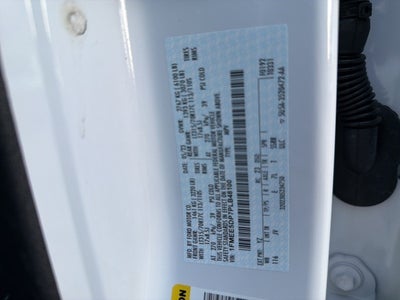 2023 Ford Bronco Outer Banks Sasquatch package