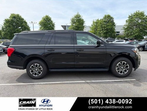 2024 Ford Expedition Max XLT