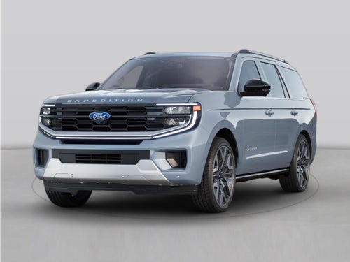2025 Ford Expedition Active CARFAX 1-OWNER