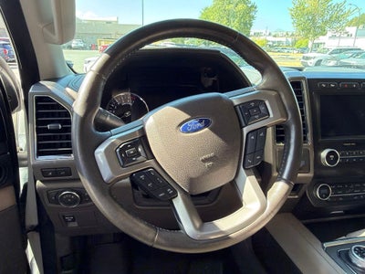 2021 Ford Expedition XLT CLEAN CARFAX