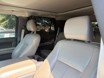 2021 Ford Expedition XLT CLEAN CARFAX