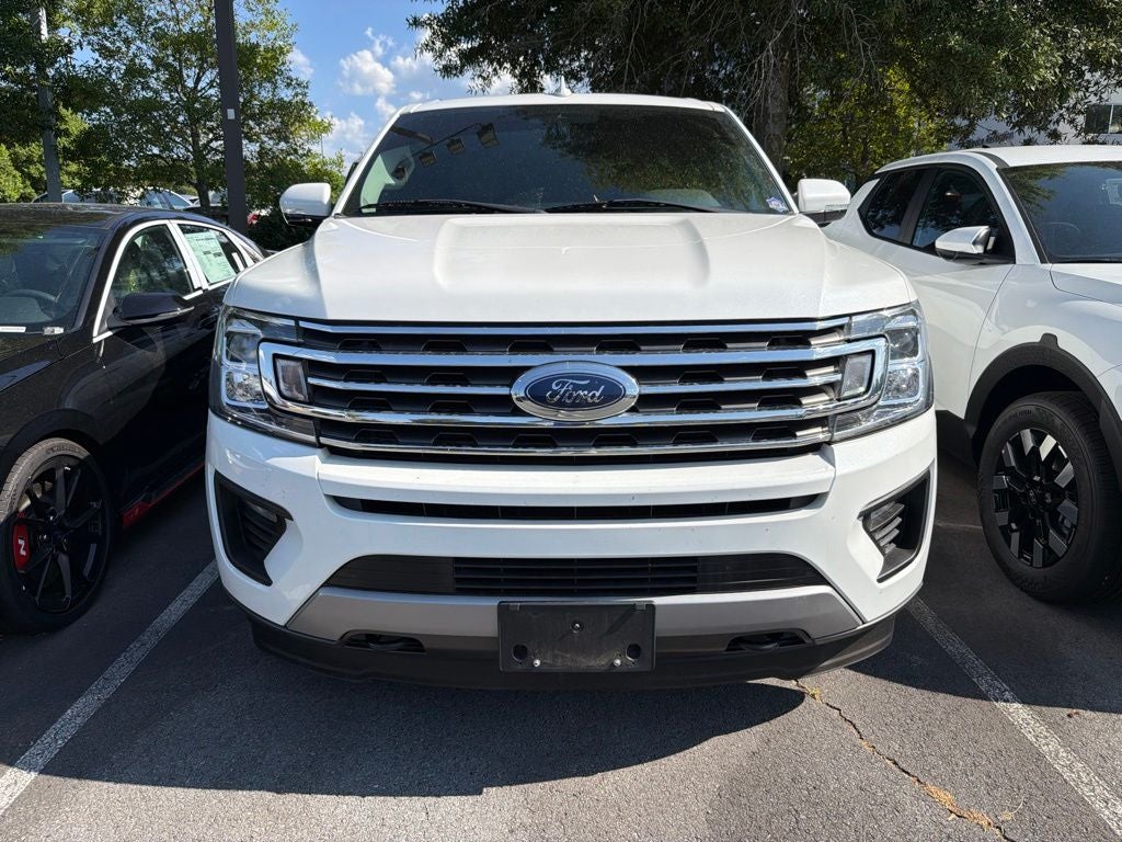 2021 Ford Expedition XLT CLEAN CARFAX