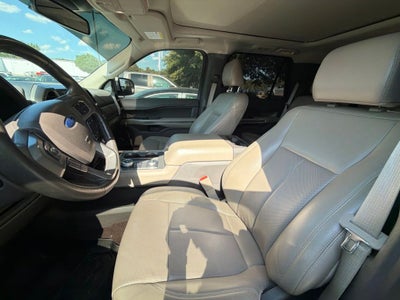 2021 Ford Expedition XLT CLEAN CARFAX