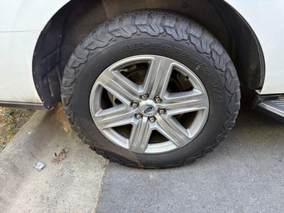 2021 Ford Expedition XLT CLEAN CARFAX
