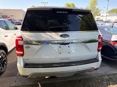 2021 Ford Expedition XLT CLEAN CARFAX