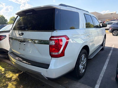 2021 Ford Expedition XLT CLEAN CARFAX