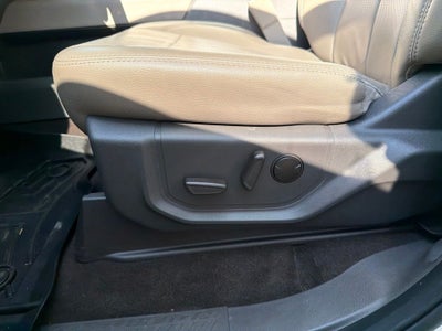 2021 Ford Expedition XLT CLEAN CARFAX