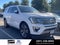 2020 Ford Expedition Limited Leather, Moonroof, Third Row, Clean CarFax, One Ow
