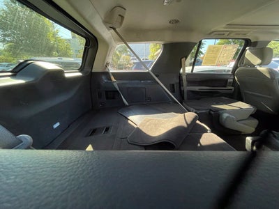 2020 Ford Expedition Limited Leather, Moonroof, Third Row, Clean CarFax, One Ow