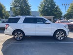 2020 Ford Expedition Limited Leather, Moonroof, Third Row, Clean CarFax, One Ow