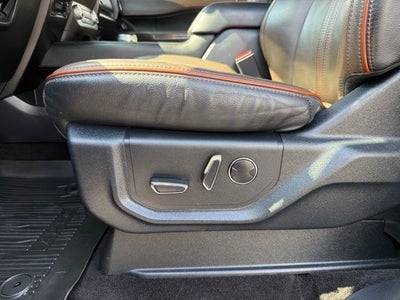 2021 Ford Expedition King Ranch CARFAX 1-OWNER