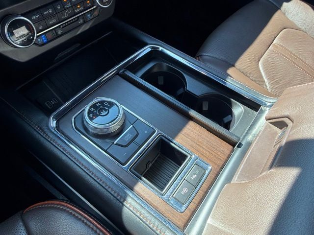 2021 Ford Expedition King Ranch CARFAX 1-OWNER