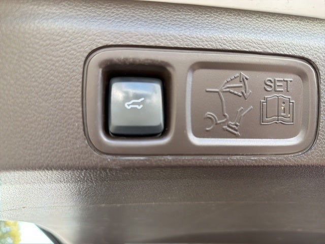 2023 Ford Expedition King Ranch