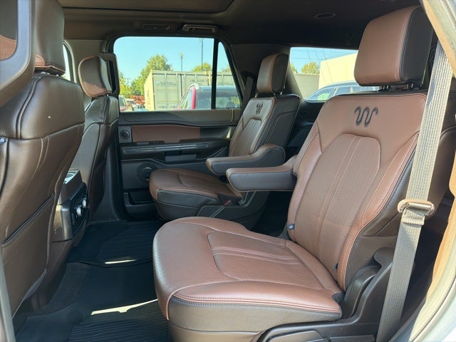 2023 Ford Expedition King Ranch