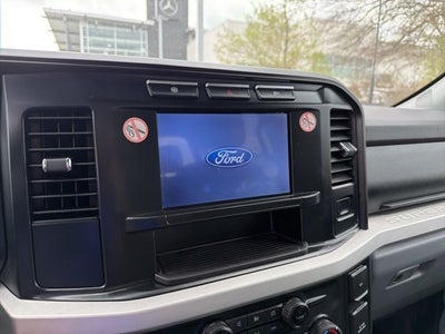 2024 Ford F-250SD XLT