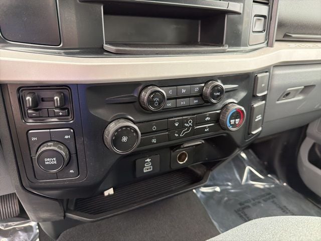 2024 Ford F-250SD XLT