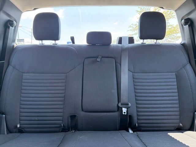 2021 Ford Ranger XL CARFAX 1-OWNER
