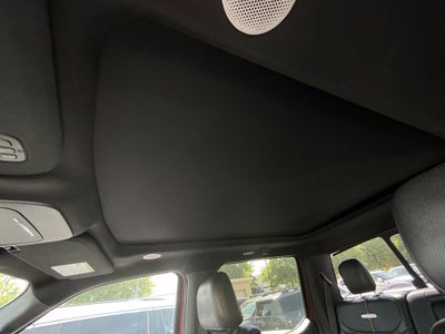 2021 Ford F-150 Platinum Clean CarFax, Pano Moonroof, Leather