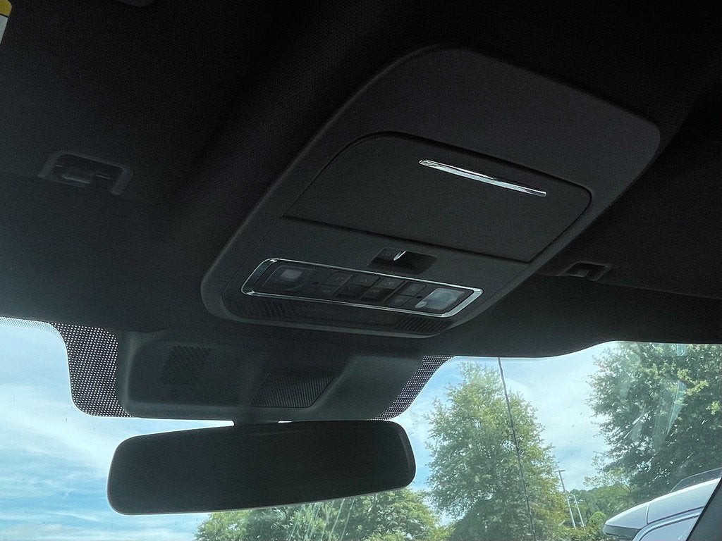 2021 Ford F-150 Platinum Clean CarFax, Pano Moonroof, Leather