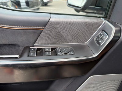 2023 Ford F-150 Platinum CARFAX 1-Owner