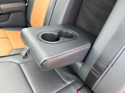 2023 Ford F-150 Platinum CARFAX 1-Owner