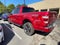 2021 Ford F-150 Lariat Clean CarFax, One Owner, Sport Pkg, FX4, 20" Wheel