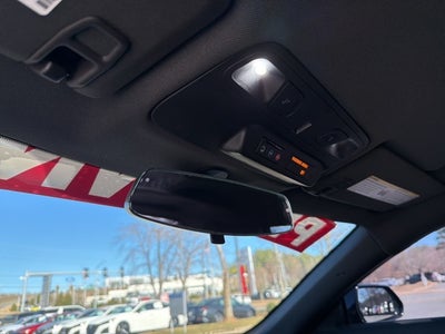 2022 Chevrolet Camaro SS 1SS