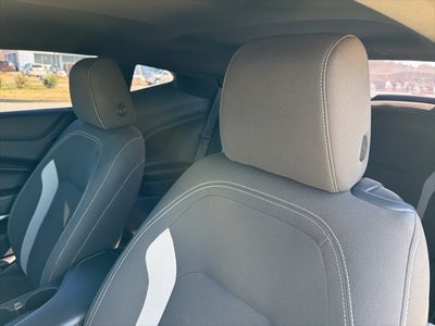 2022 Chevrolet Camaro SS 1SS