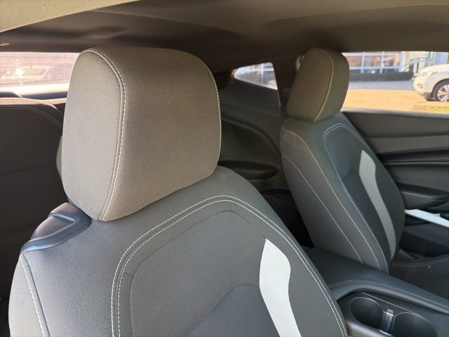 2022 Chevrolet Camaro SS 1SS