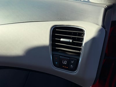 2019 Chevrolet Corvette Stingray 3LT