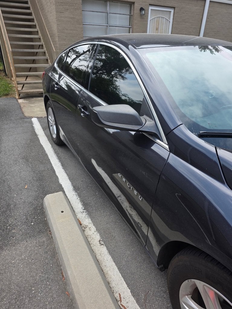 2022 Chevrolet Malibu LS Clean CarFax