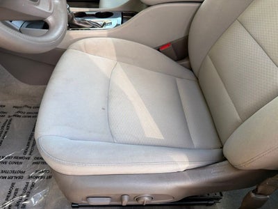 2023 Chevrolet Malibu LS One Owner