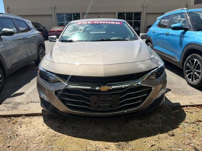 2023 Chevrolet Malibu LS One Owner