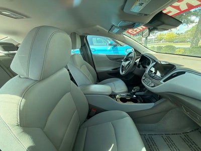 2023 Chevrolet Malibu LS One Owner