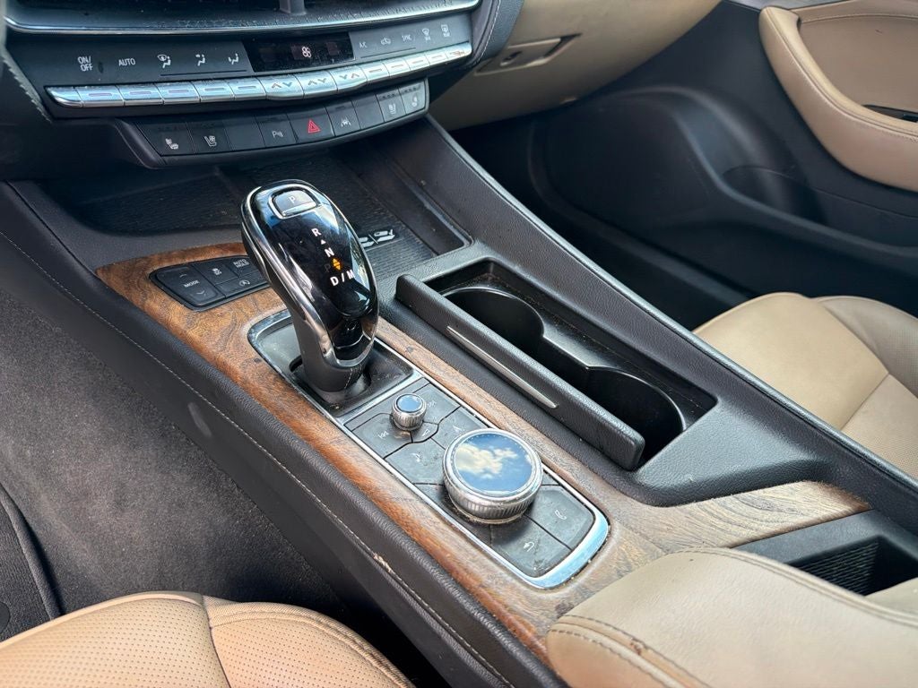 2023 Cadillac CT5 Premium Luxury Navi, Tech Pkg, Bose, Adaptive Cruise