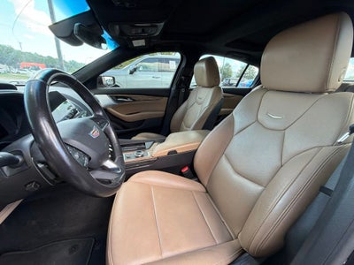 2023 Cadillac CT5 Premium Luxury Navi, Tech Pkg, Bose, Adaptive Cruise
